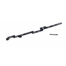 PIKO 46294 Belső világítás készlet Wittenberger vezérlőkocsihoz, LED-es