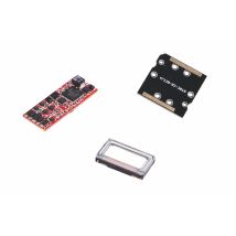 PIKO 46550 Hangdekóder hangszóróval BR 83.10 gőzmozdonyhoz