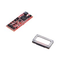 PIKO 46554 Hangdekóder hangszóróval BR 62 gőzmozdonyhoz