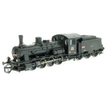 PIKO 47103 Gőzmozdony BR 413 086, CSD III, 3. pályaszám