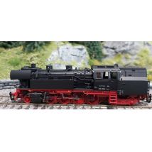 PIKO 47123 Gőzmozdony BR 83.10, DR III, hangdekóderrel