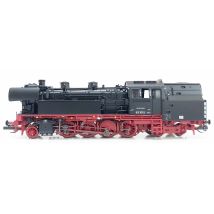 PIKO 47124 Gőzmozdony, BR 83 1015,  DR III