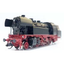 PIKO 47125 Gőzmozdony, BR 83 1015, DR III, hangdekóderrel