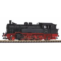 PIKO 47131 Gőzmozdony, BR 93 090, DR III, hangdekóderrel