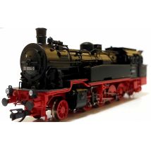 PIKO 47133 Gőzmozdony, BR 93 8304-3, DR IV, hangdekóderrel