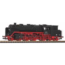 PIKO 47142 Gőzmozdony, BR 62 1007-4, DR IV