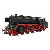 PIKO 47144 Gőzmozdony, BR 62 002, DB III