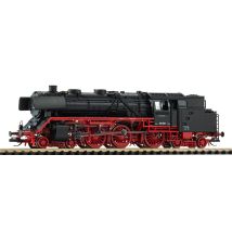 PIKO 47144 Gőzmozdony, BR 62 002, DB III