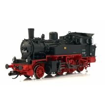 PIKO 47150 Gőzmozdony, BR 91 697, DR III