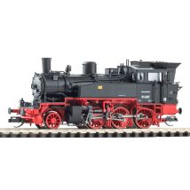 PIKO 47150 Gőzmozdony, BR 91 697, DR III