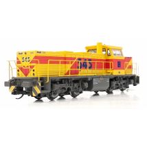 Piko 47220 Dízelmozdony, G 1206 545, EH VI