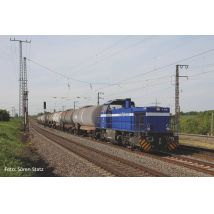 PIKO 47231 Dízelmozdony, G1206, Infraleuna VI