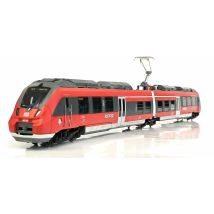 PIKO 47247 Villamos motorvonat, BR 442, DB AG VI