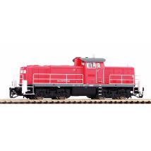 PIKO 47266 Dízelmozdony, BR 294 757-0, DB AG VI