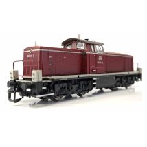 PIKO 47267 Dízelmozdony, BR 290 131-6, DB IV