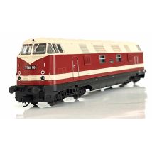 PIKO 47284 Dízelmozdony, V 180 118, DR III