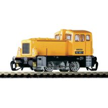 Piko 47303 Dízelmozdony, BR 102 005-6, (V23), DR IV