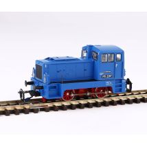 PIKO 47308 Dízelmozdony, V15 2287,  DR III