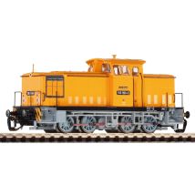 Piko 47361 Dízelmozdony, BR 106 721-4, DR IV, 3. pályaszám