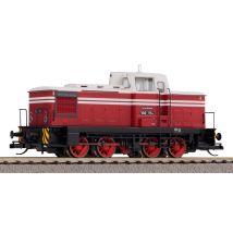 PIKO 47367 Dízelmozdony, BR V 60 1154, DR III