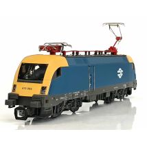 PIKO 47437 Villanymozdony, Rh 1047 005-4, Taurus, MÁV Start VI