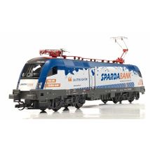 PIKO 47439 Villanymozdony, Rh 1116 15-5, Taurus, Sparda, ÖBB VI