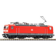 PIKO 47494 Villanymozdony, BR 143 821-7, Trabant, DB AG VI