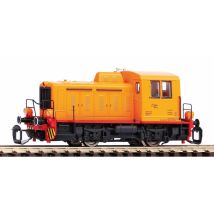 PIKO 47520 Dízelmozdony, TGK2, Kaluga, DR IV