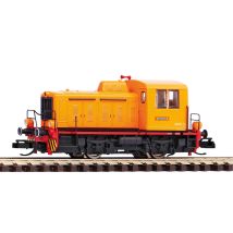 PIKO 47525 Dízelmozdony, TGK 2, Kaluga, Bundeswehr V