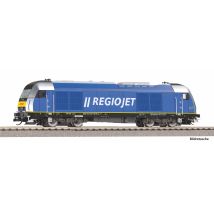 PIKO 47576 Dízelmozdony, Herkules, BR 223 011-8, Regiojet VI