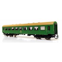 PIKO 47610 Reko személykocsi, 2.o., Bghw, DR IV, 3. pályaszám