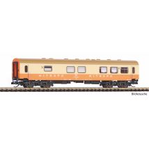 PIKO 47618 Reko étkezőkocsi, WRy, Stadteexpress, MITROPA, DR IV