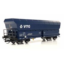 Piko 47740 Zúzalékszállító kocsi, Falns, VTG VI