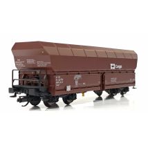 PIKO 47747 Zúzalékszállító kocsi, Falns, CD Cargo VI