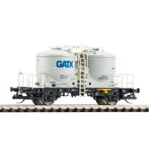 PIKO 47758 Cementszállító silókocsi, Ucs-v, GATX V