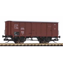 PIKO 47767 Zárt teherkocsi, G02, DRG II