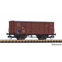 PIKO 47774 Zárt teherkocsi, Gml, KPEV I