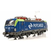 PIKO 47806 Villanymozdony, Vectron, EU46, PKP Cargo VI