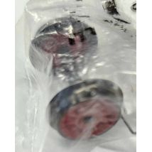 Piko 50016-62 Alkatrész, futókerék, BR 38 gőzmozdonyhoz, 1 db