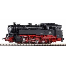 PIKO 50049 Gőzmozdony BR 82 008-4, DB IV