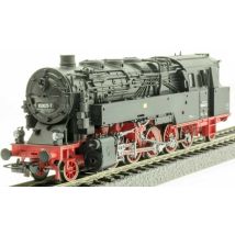 PIKO 50137 Gőzmozdony BR 95 0025-7, olajtartályos, DR IV