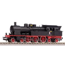 PIKO 50612 Gőzmozdony Oko1 (BR 078), PKP III, hangdekóderrel