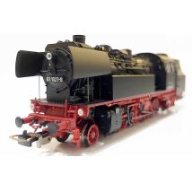 PIKO 50630 Gőzmozdony, BR 83 1027-8, DR IV