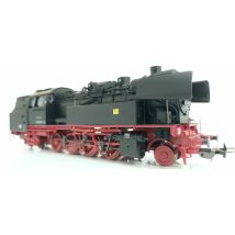 PIKO 50637 Gőzmozdony, BR 83 1010-4, DR IV