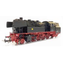 PIKO 50638 Gőzmozdony, BR 83 1010-4, DR IV, hangdekóderrel, füstgenerátorral