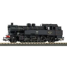 PIKO 50673 Gőzmozdony, Serie 11 4670, EST III