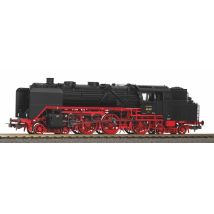 PIKO 50707 Gőzmozdony, BR 62 001, DRG II