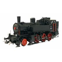 PIKO 50740 Gőzmozdony, Rh 691.1207, ÖBB III