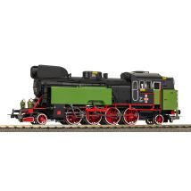 PIKO 50764 Gőzmozdony, TKt48 84, PKP IV