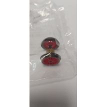 Piko 51050-18 Hajtókerék tapadógyűrúű nélkül, E42 villanymozdonyhoz